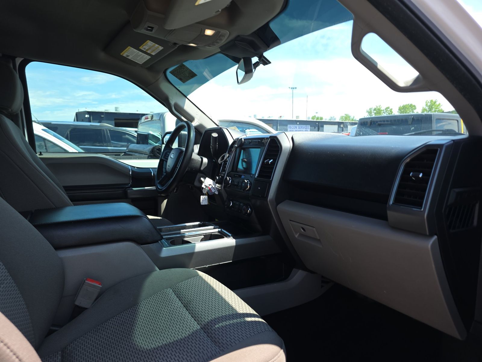 FORD F-150 - 9