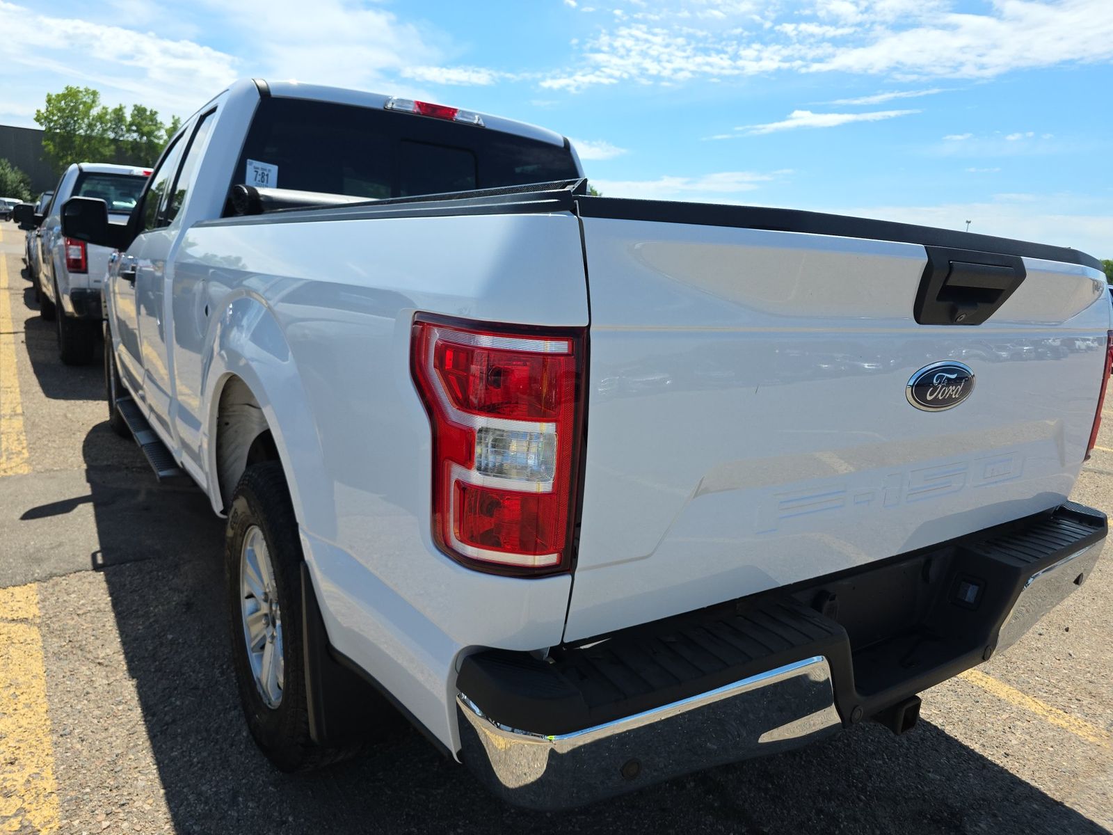 FORD F-150 - 7