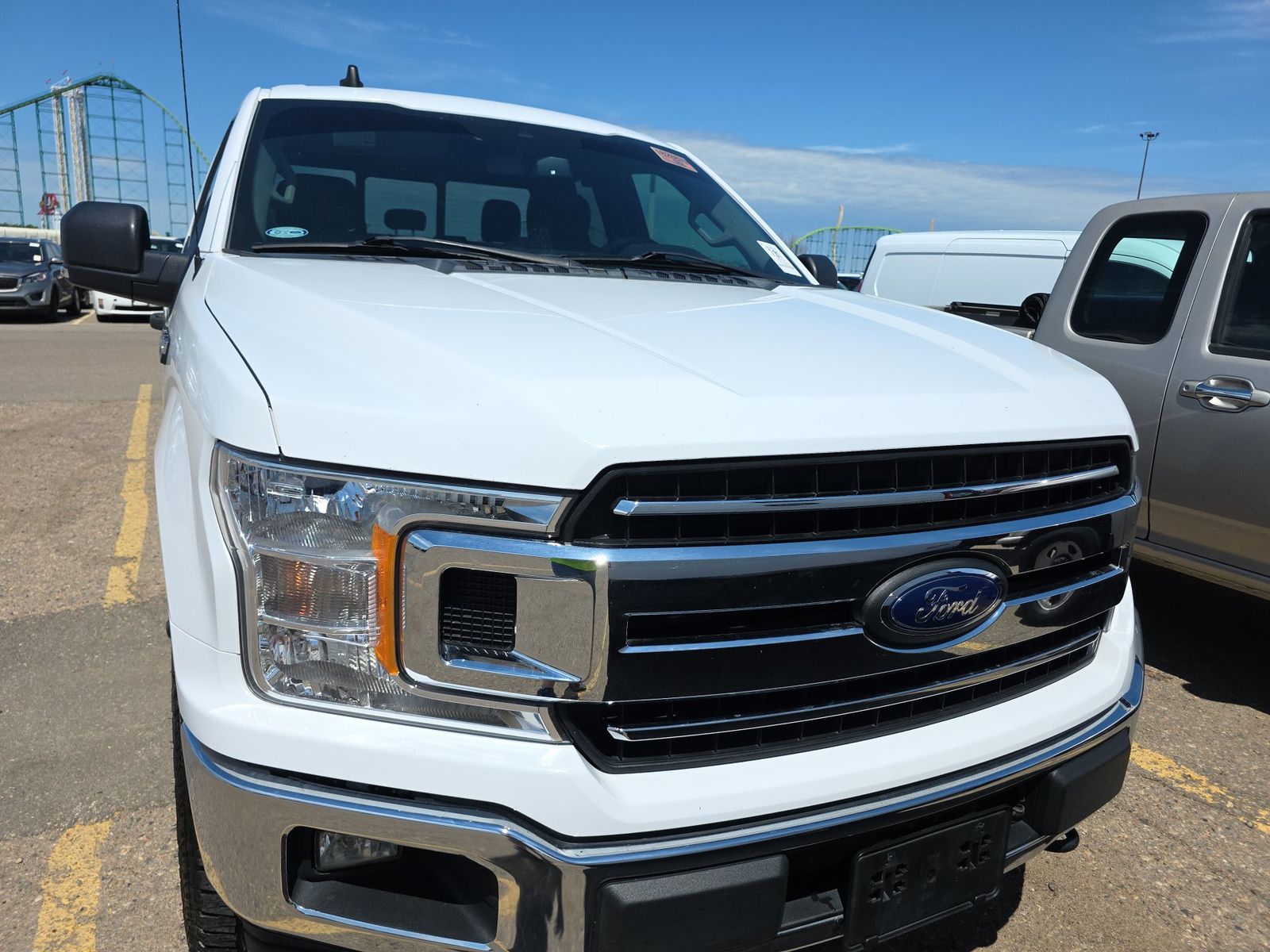 FORD F-150 - 3