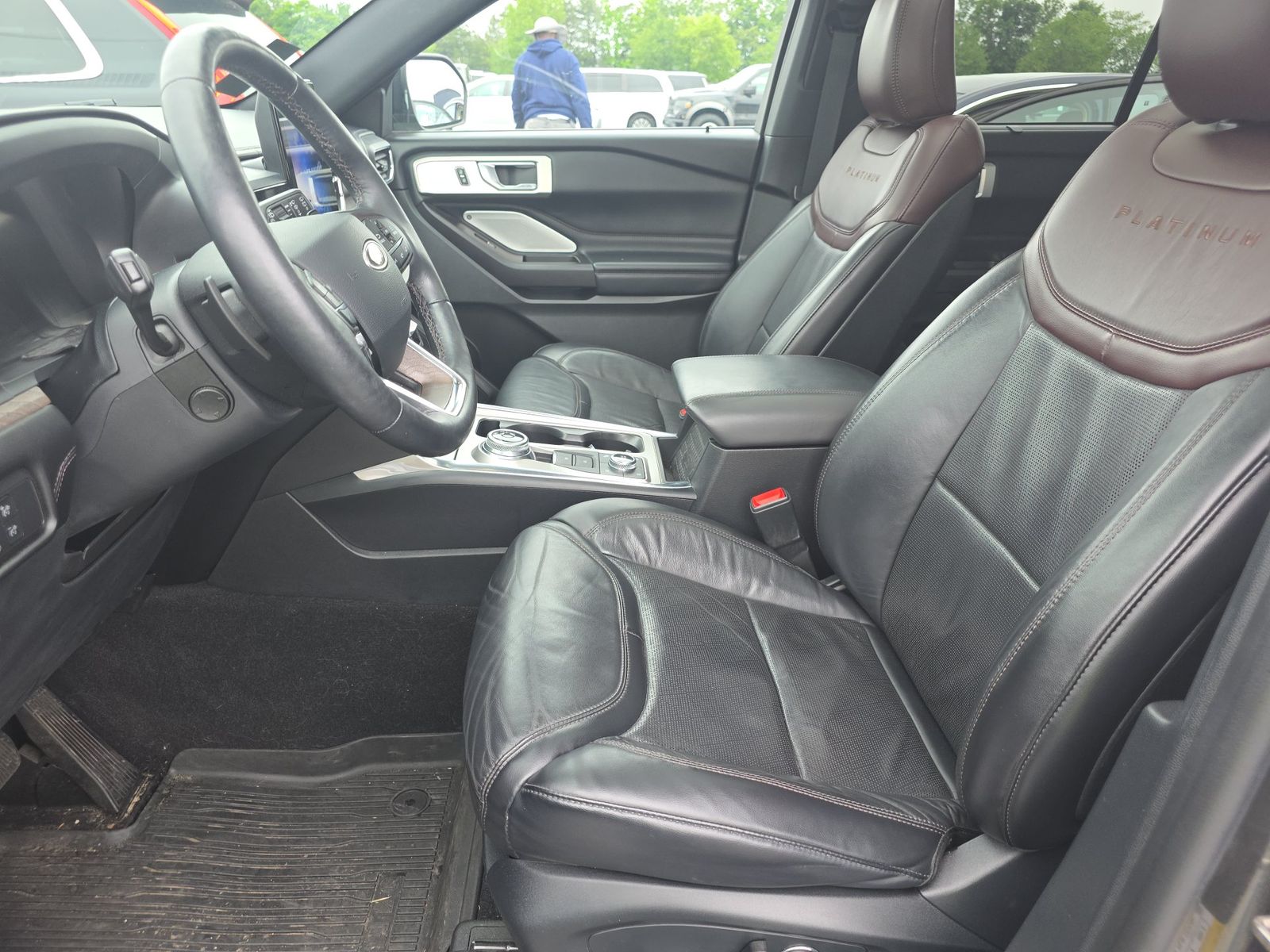 FORD EXPLORER - 8