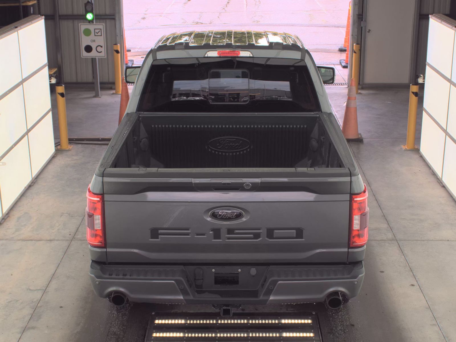 FORD F-150 - 7