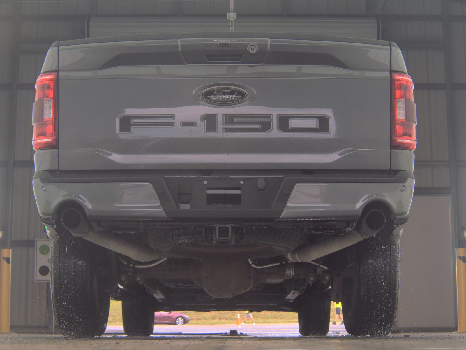 FORD F-150 - 8