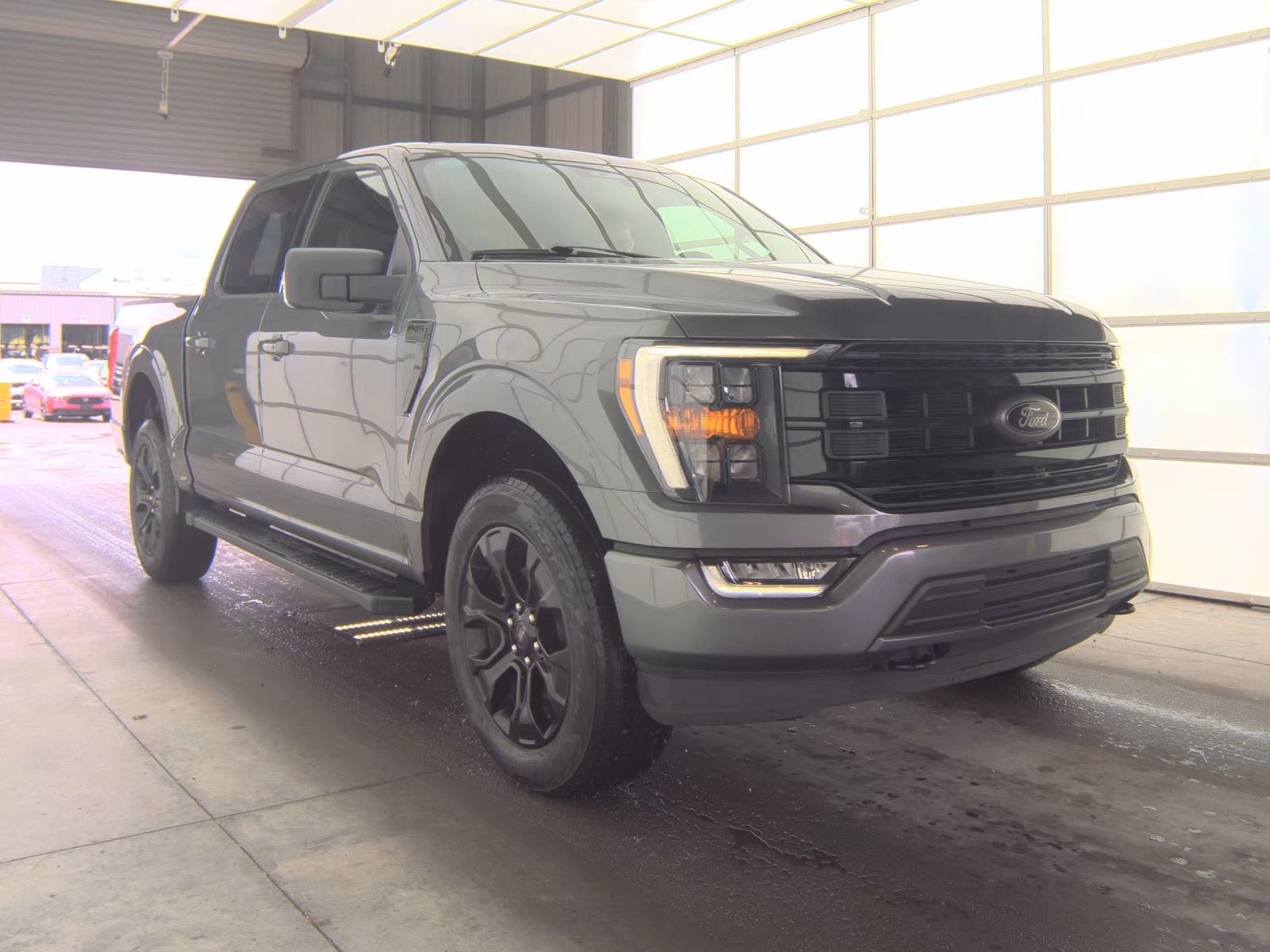 FORD F-150 - 5