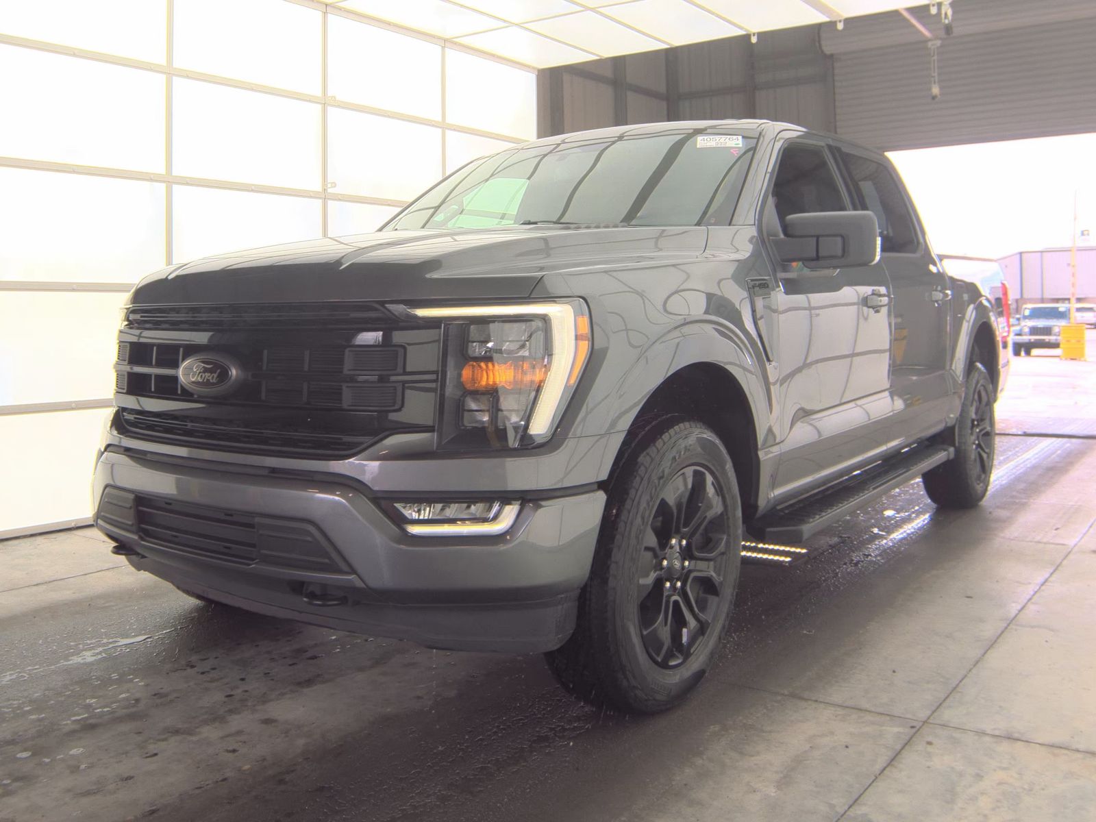 FORD F-150 - 1