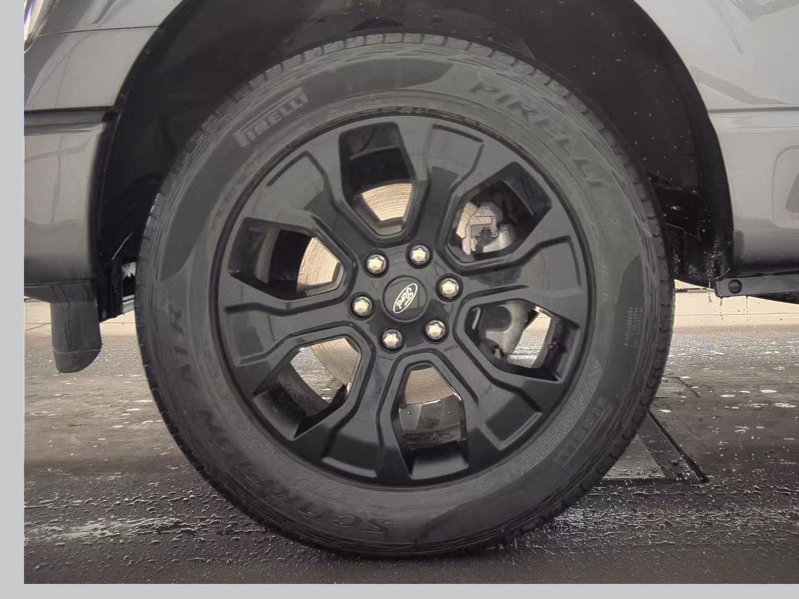 FORD F-150 - 10