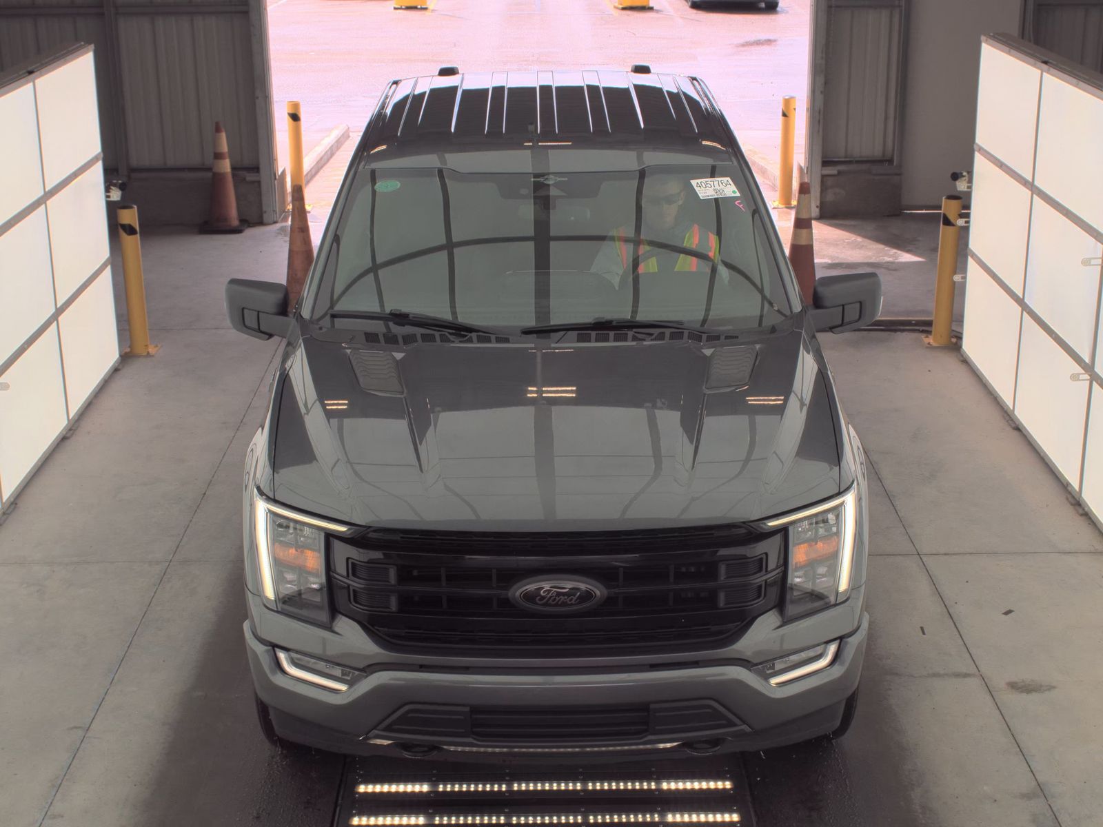 FORD F-150 - 3
