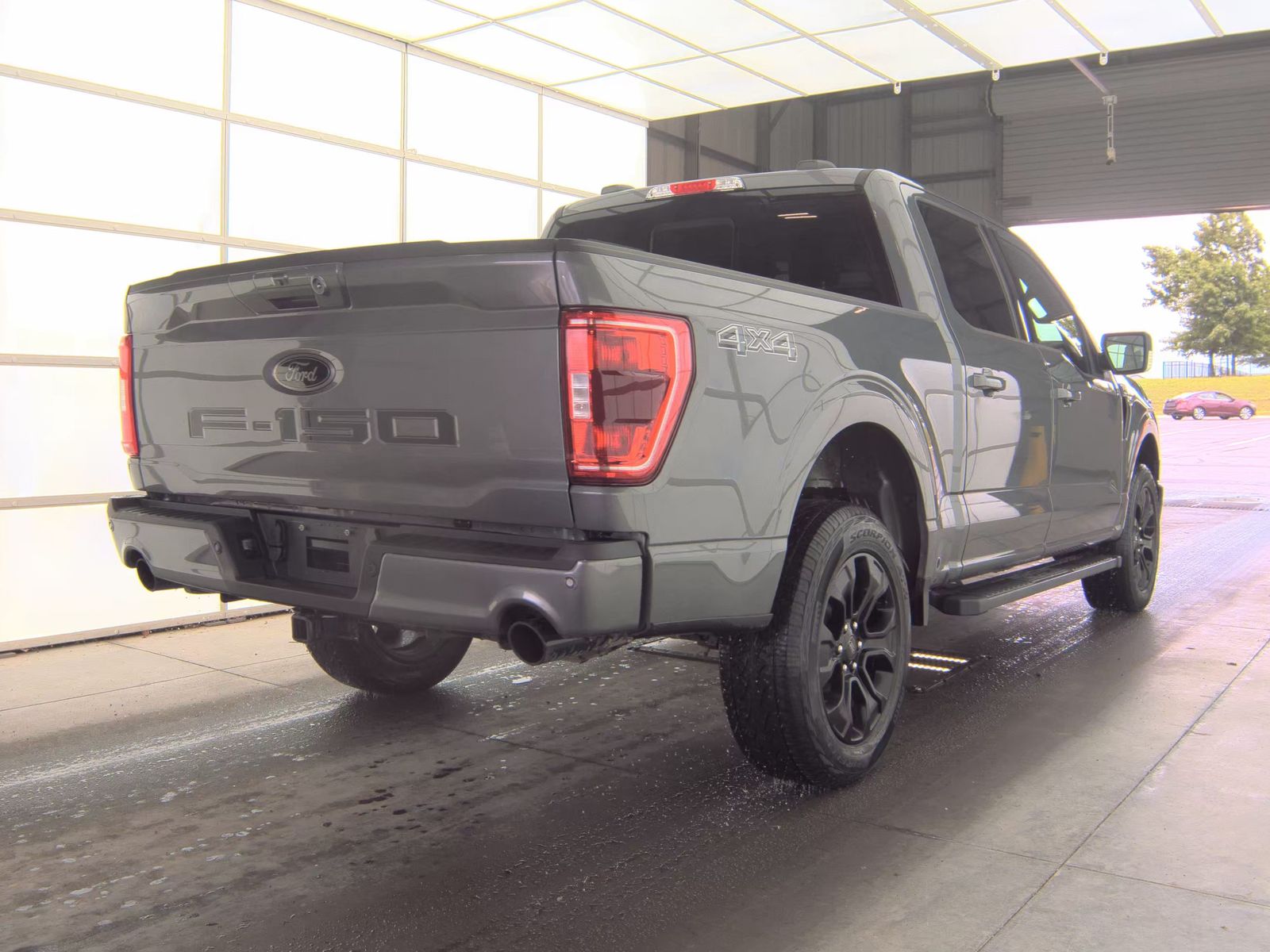 FORD F-150 - 6