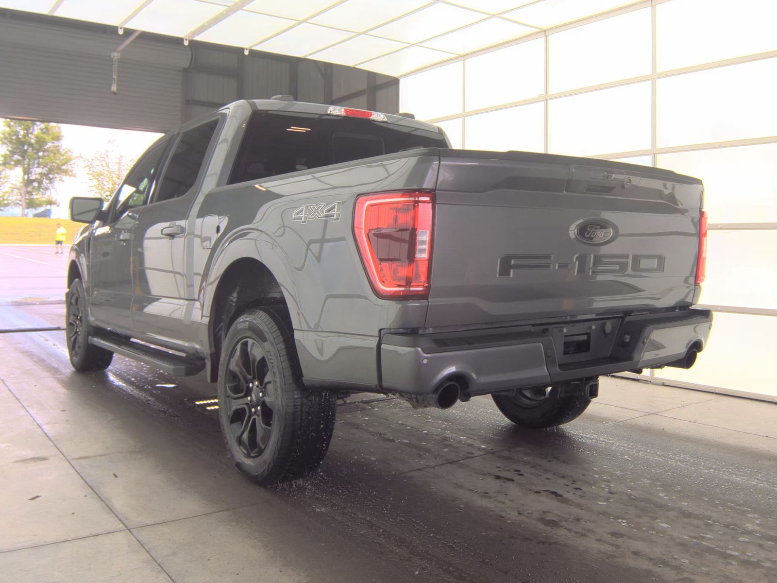 FORD F-150 - 9