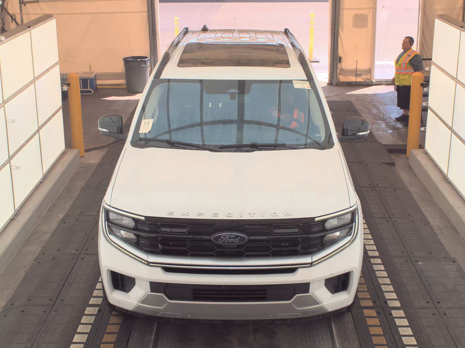 FORD EXPEDITION MAX - 3