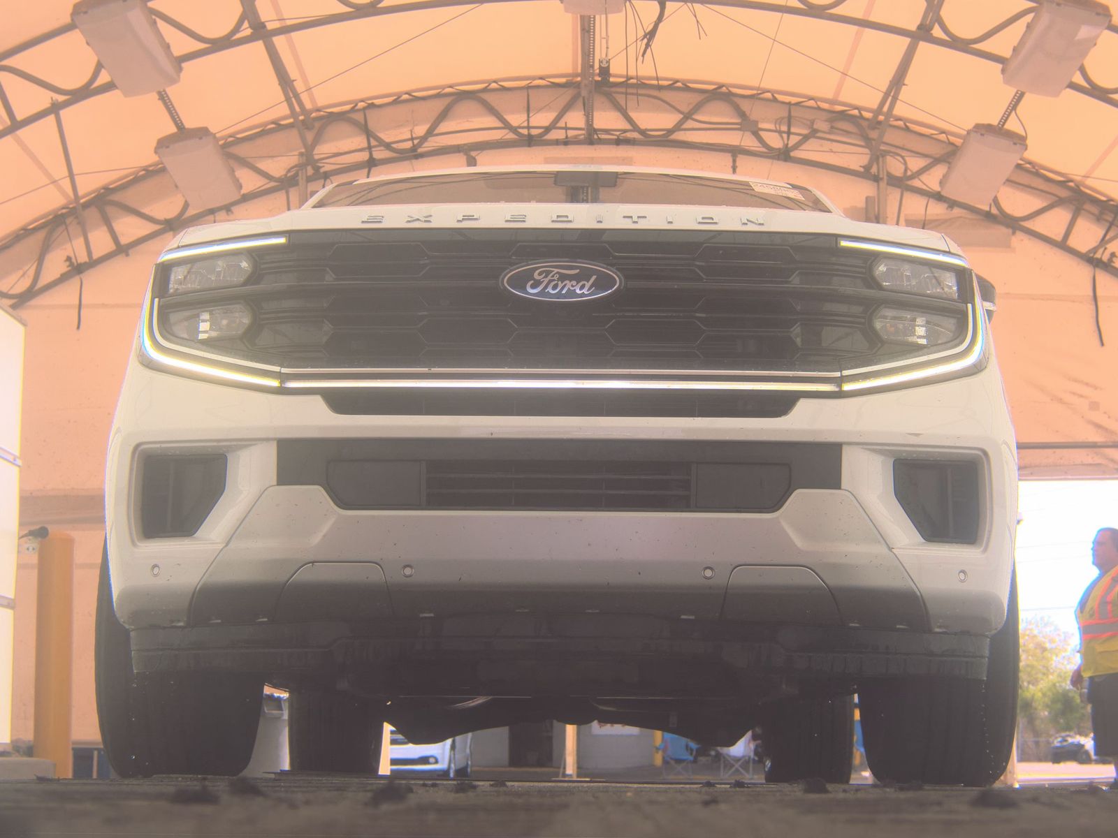 FORD EXPEDITION MAX - 4