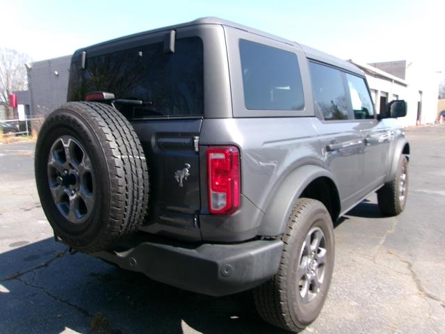FORD BRONCO - 3