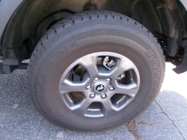 FORD BRONCO - 4