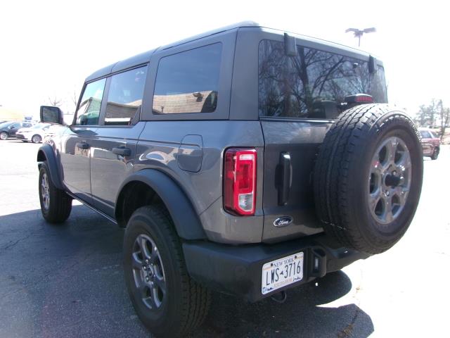 FORD BRONCO - 10