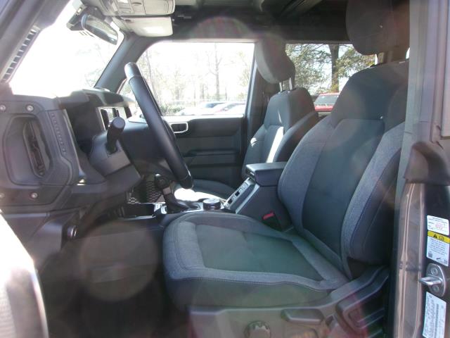 FORD BRONCO - 5