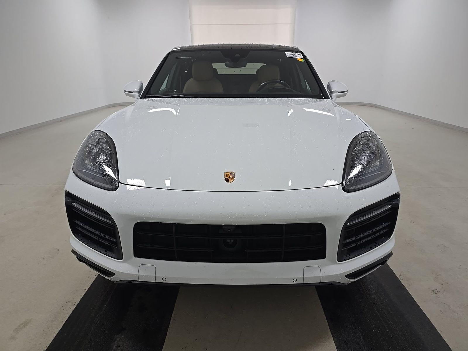 PORSCHE CAYENNE - 3