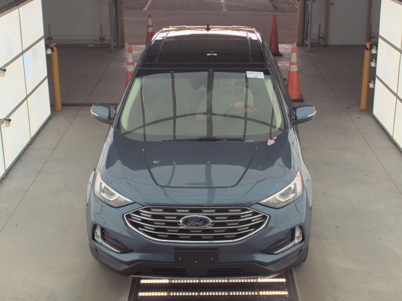 FORD EDGE - 3