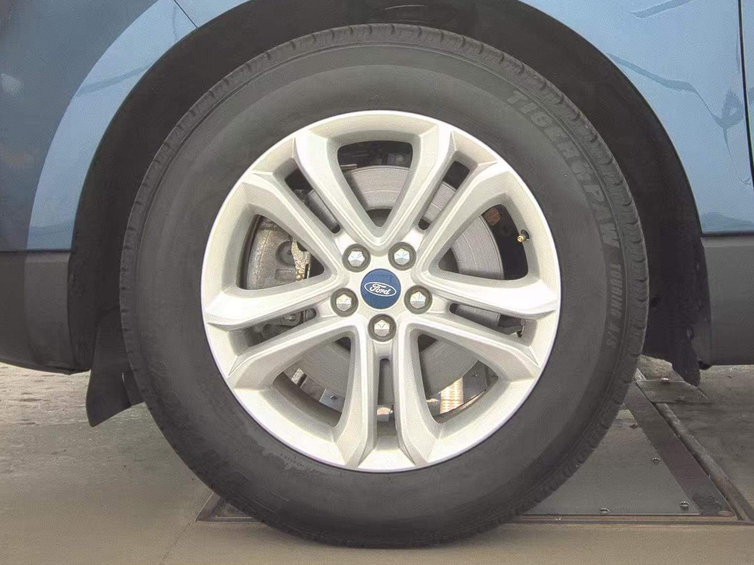 FORD EDGE - 10