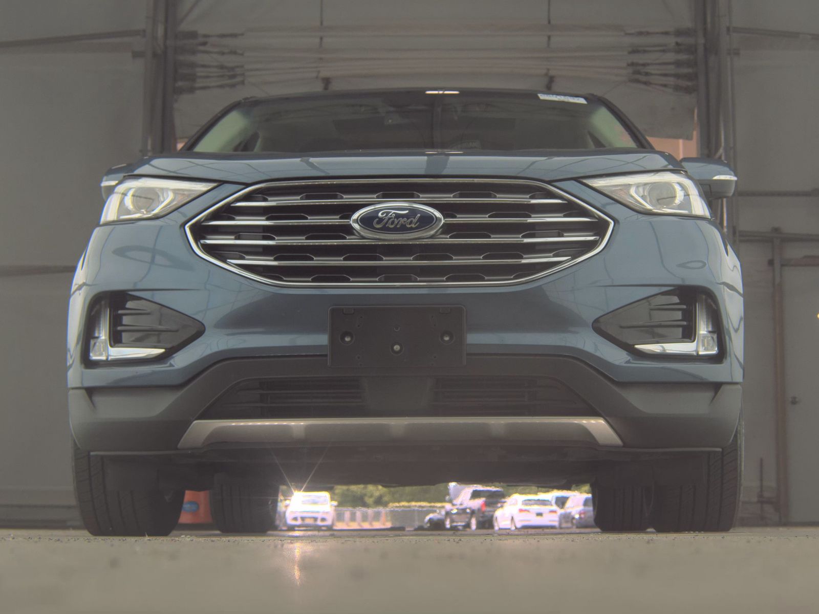 FORD EDGE - 4