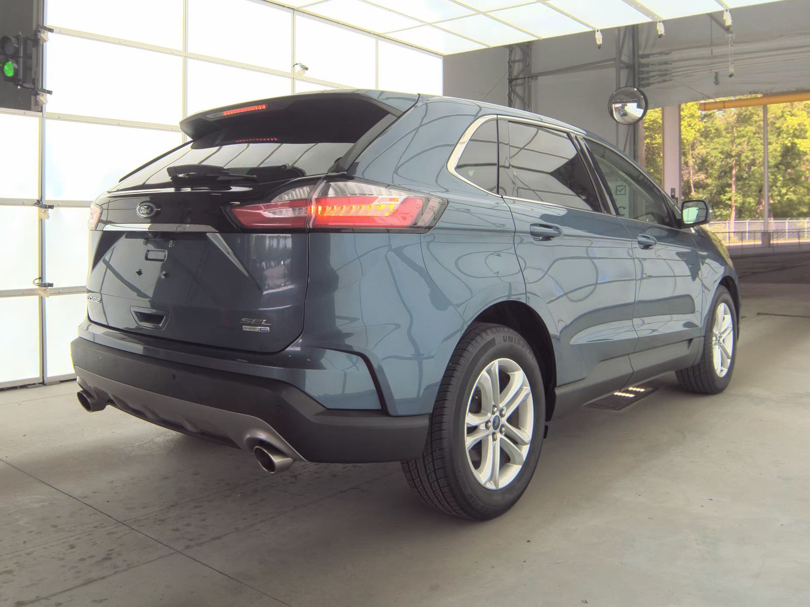 FORD EDGE - 6
