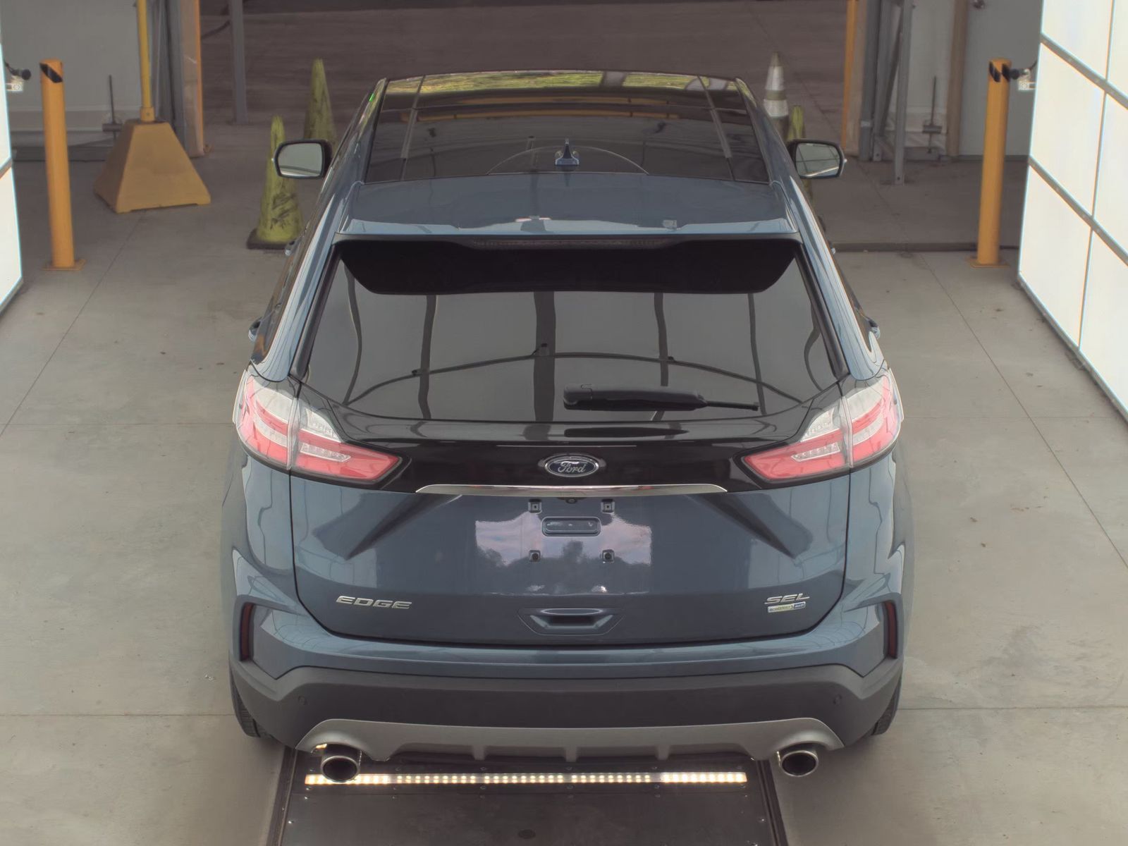 FORD EDGE - 7