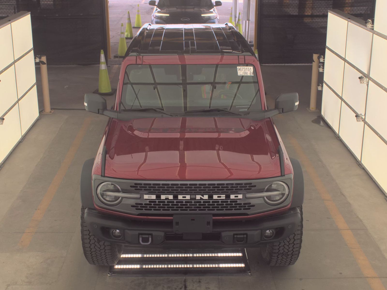 FORD BRONCO - 3