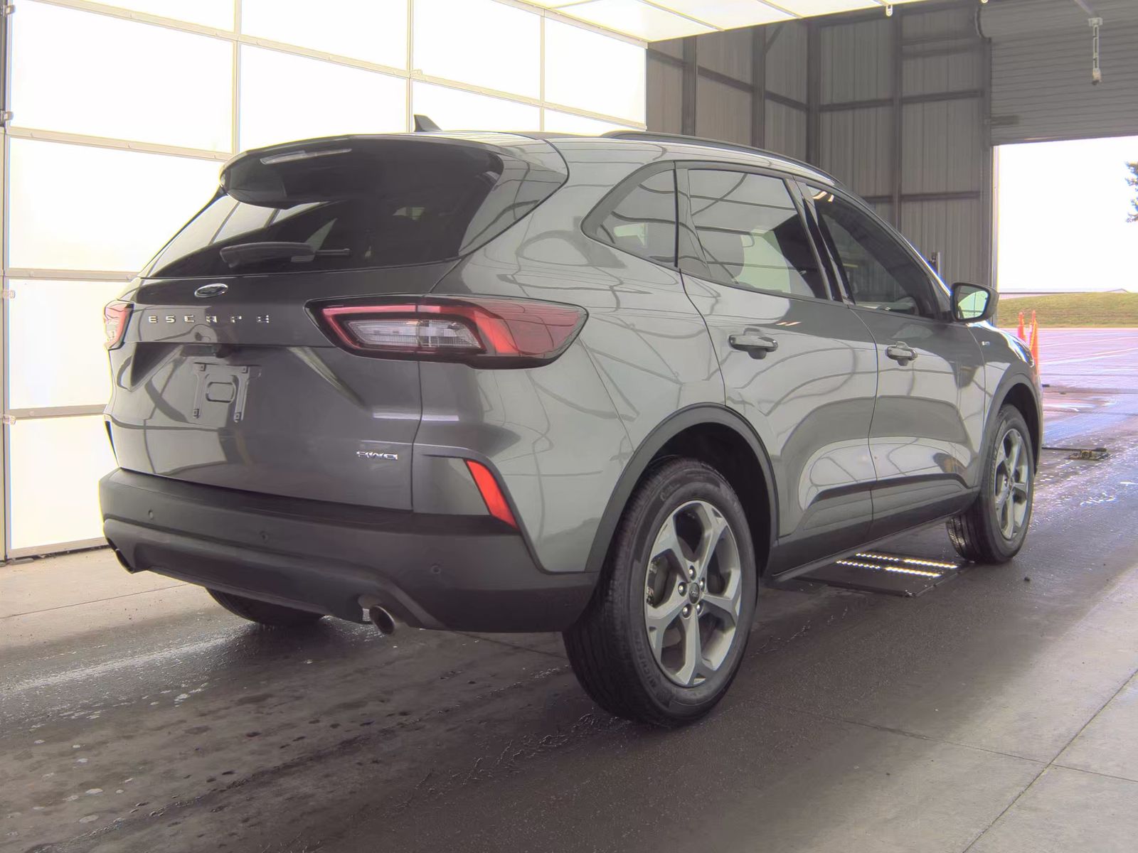 FORD ESCAPE - 6