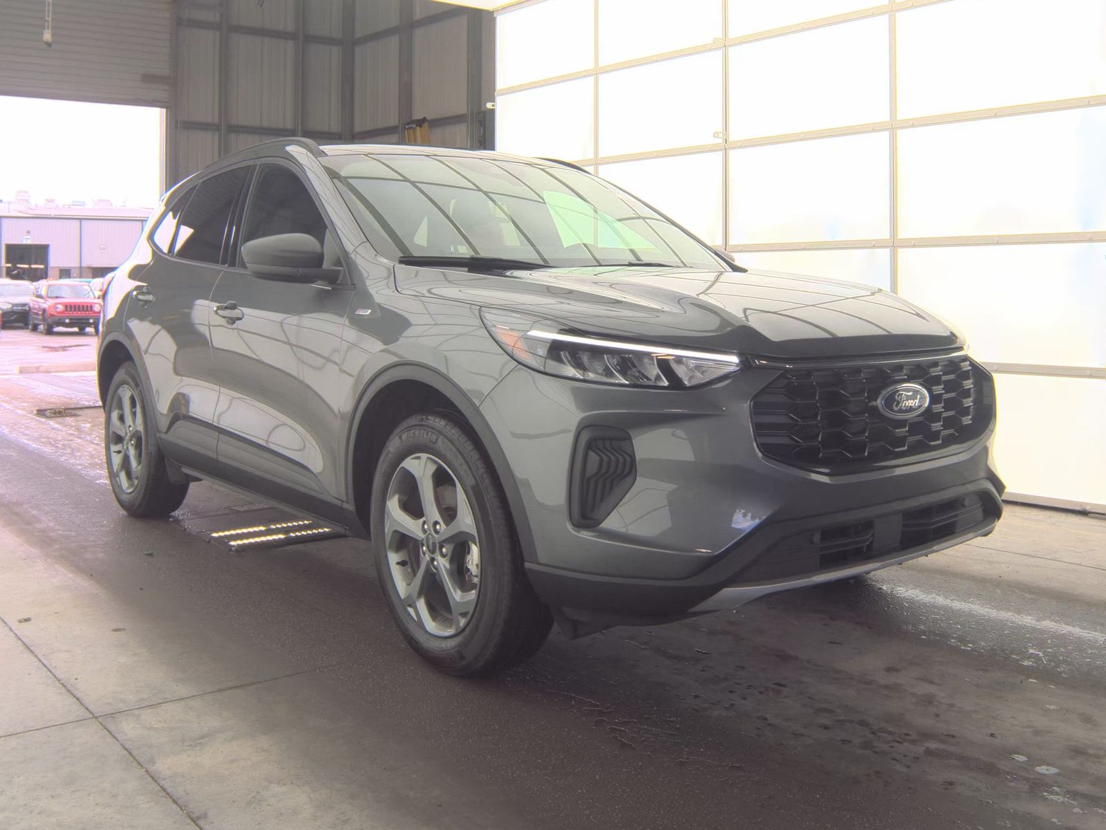 FORD ESCAPE - 5