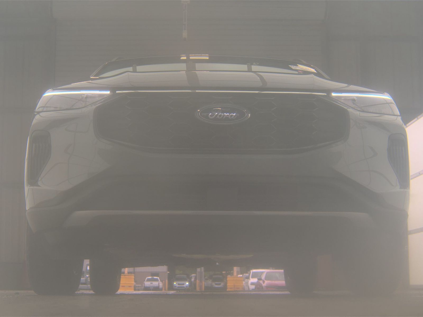 FORD ESCAPE - 4