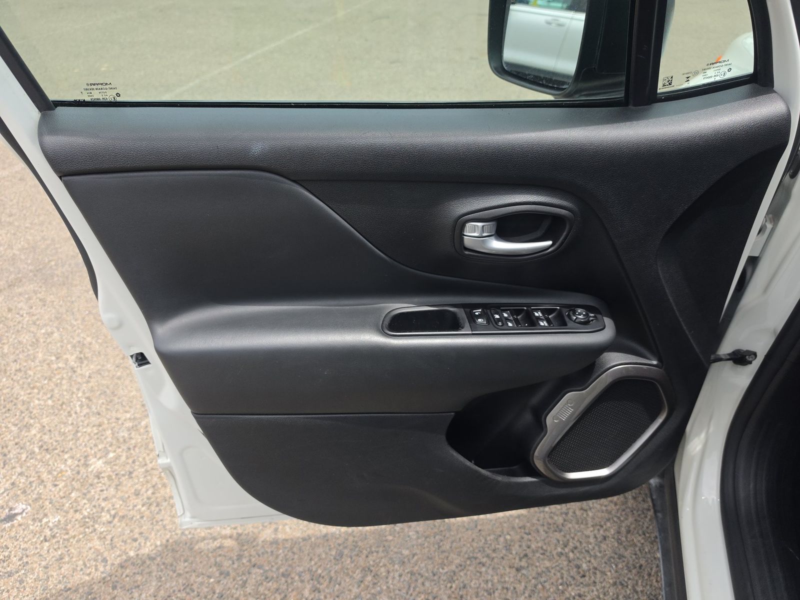 2023 Jeep Renegade Latitude AWD