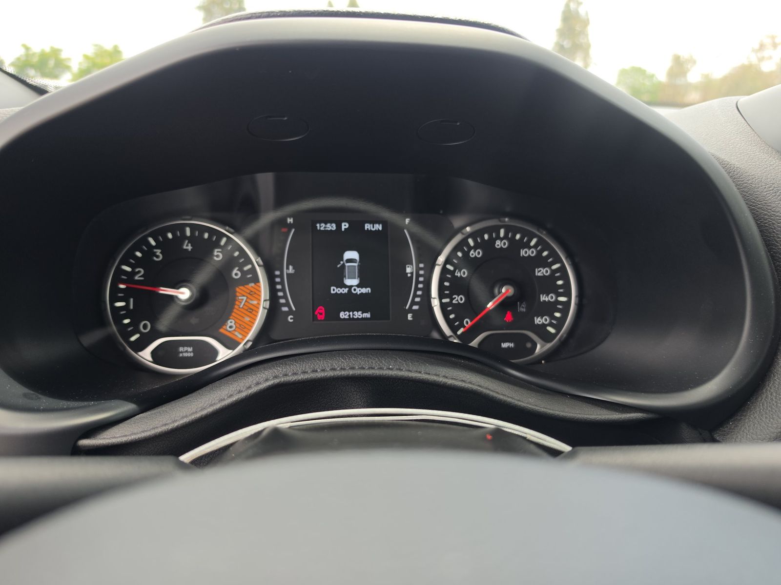 2023 Jeep Renegade Latitude AWD