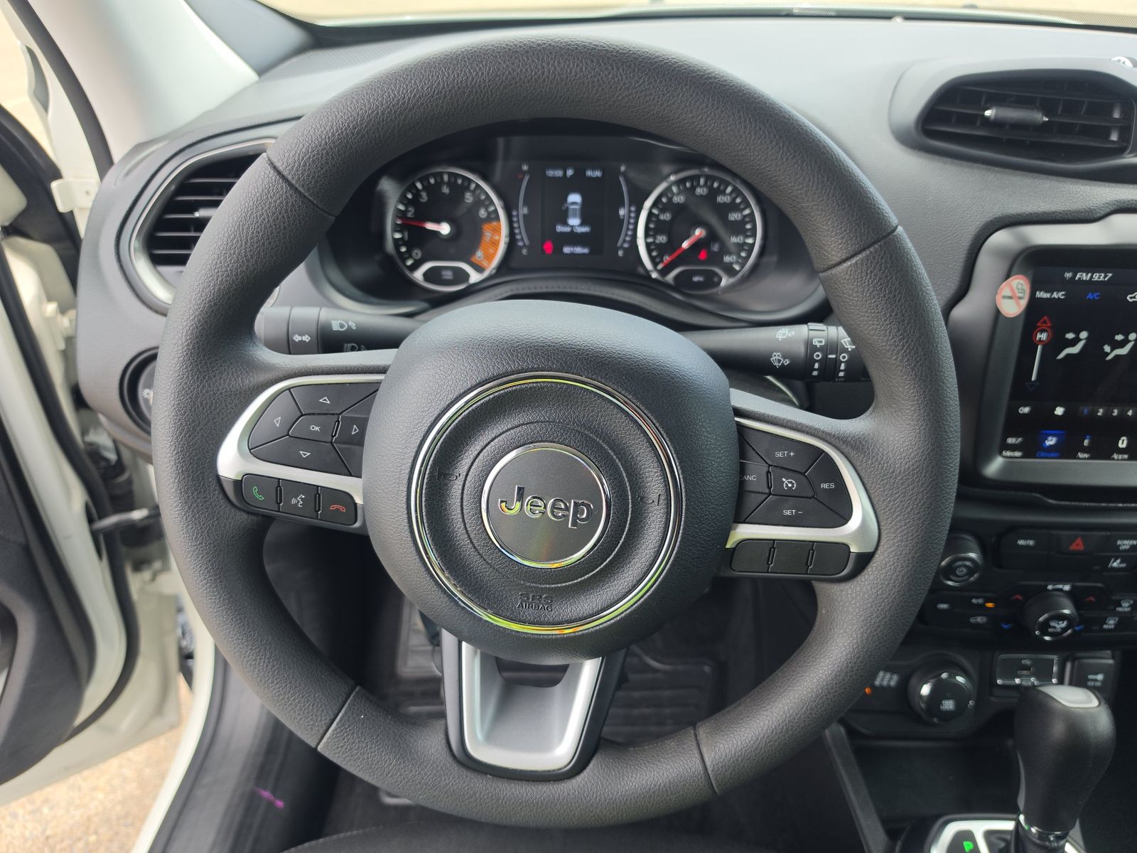 2023 Jeep Renegade Latitude AWD