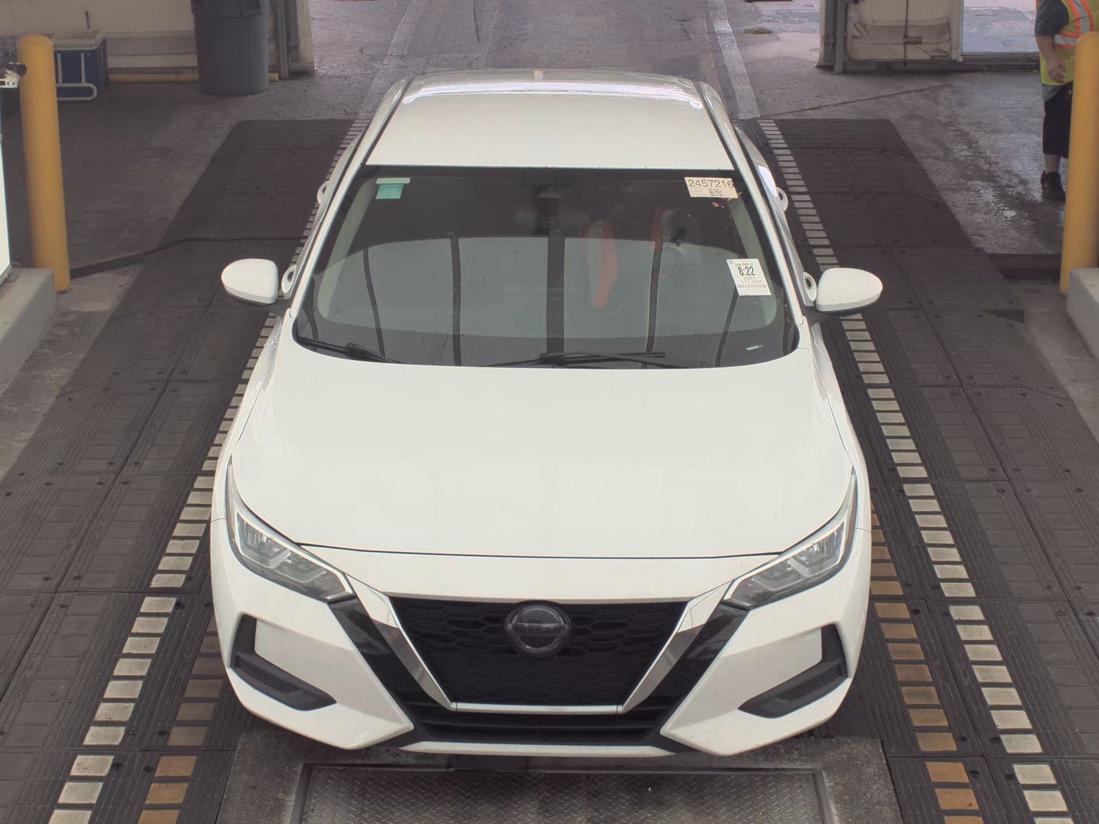NISSAN SENTRA - 3