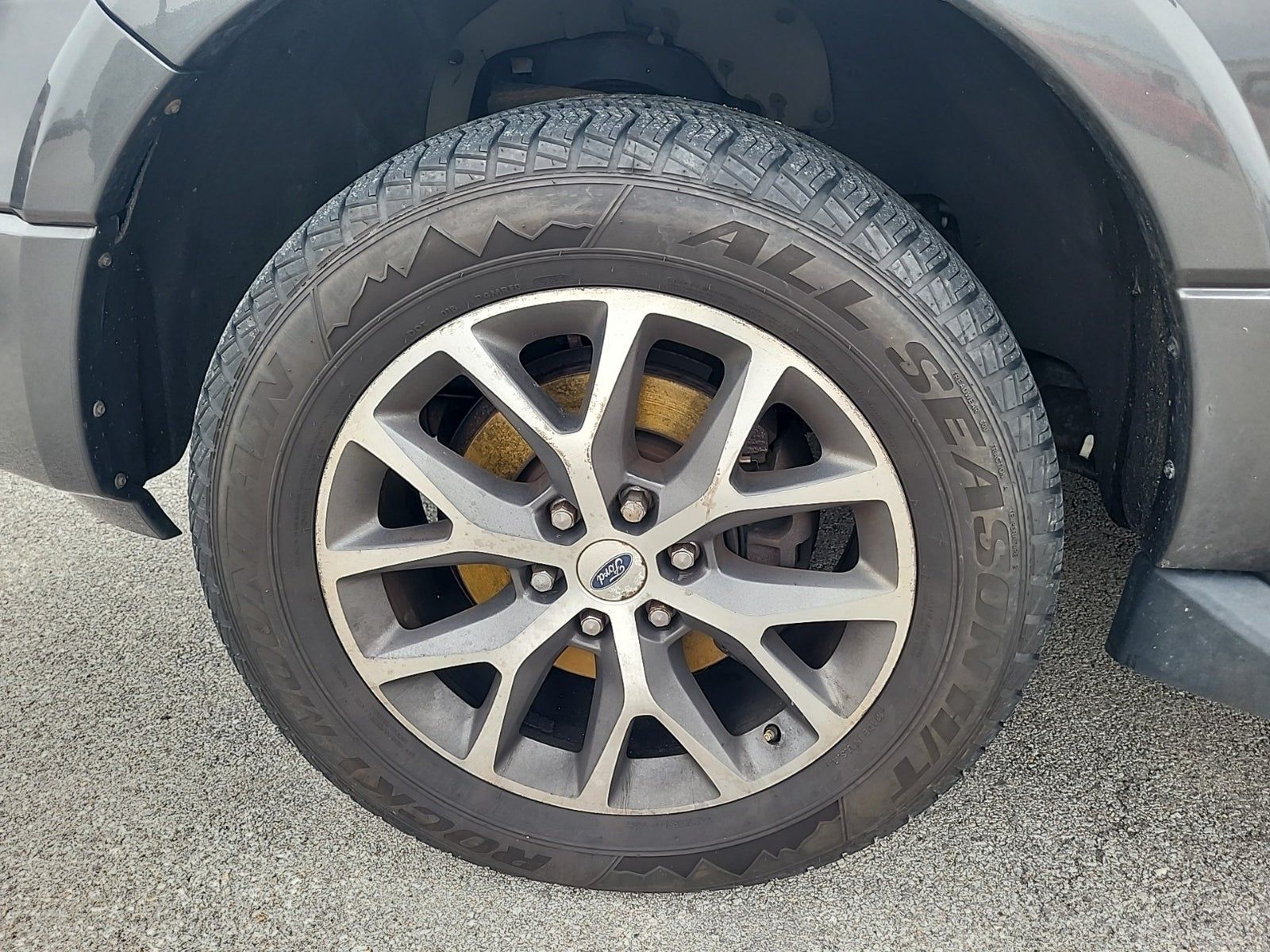 FORD EXPEDITION - 3