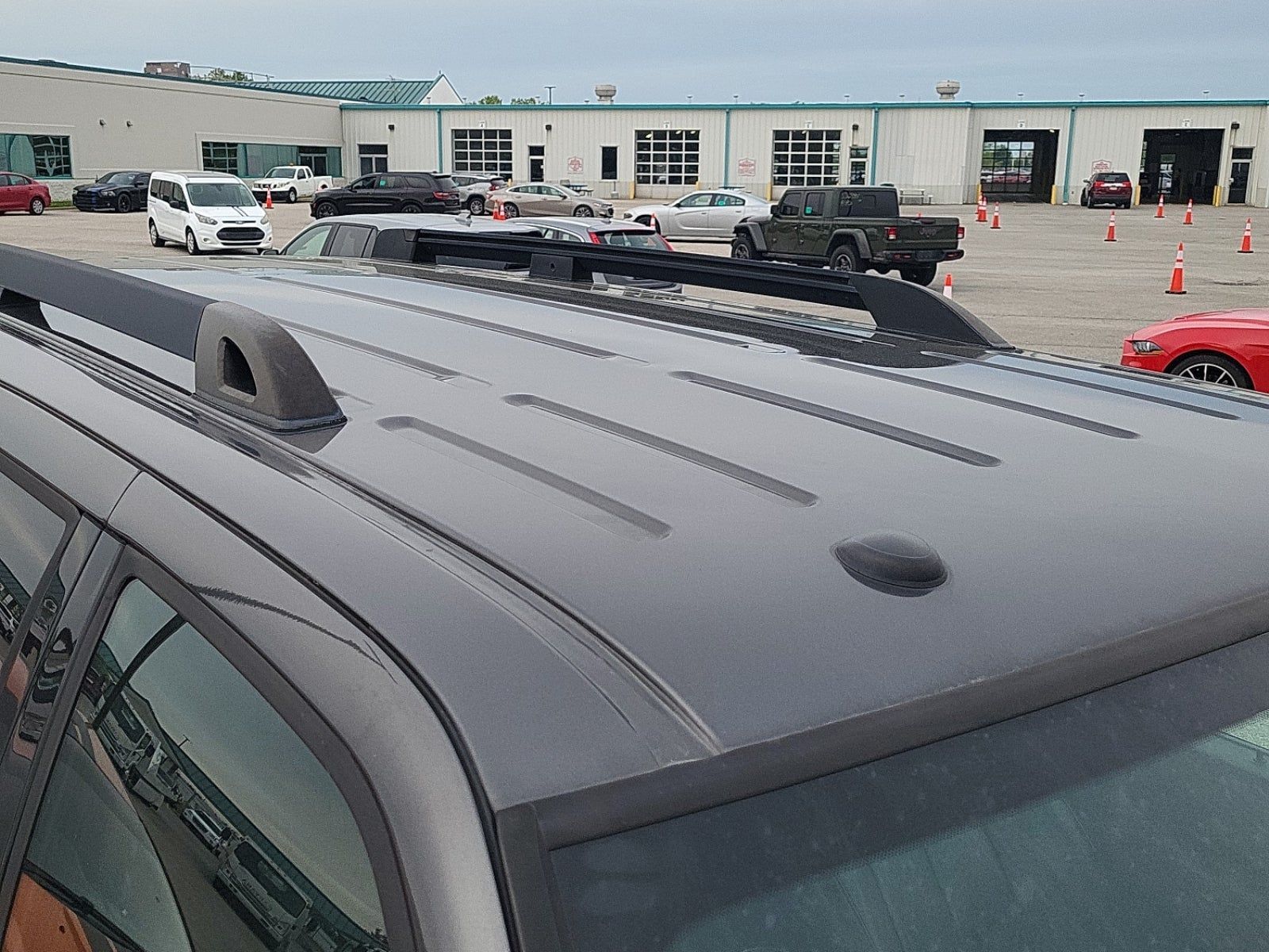 FORD EXPEDITION - 9