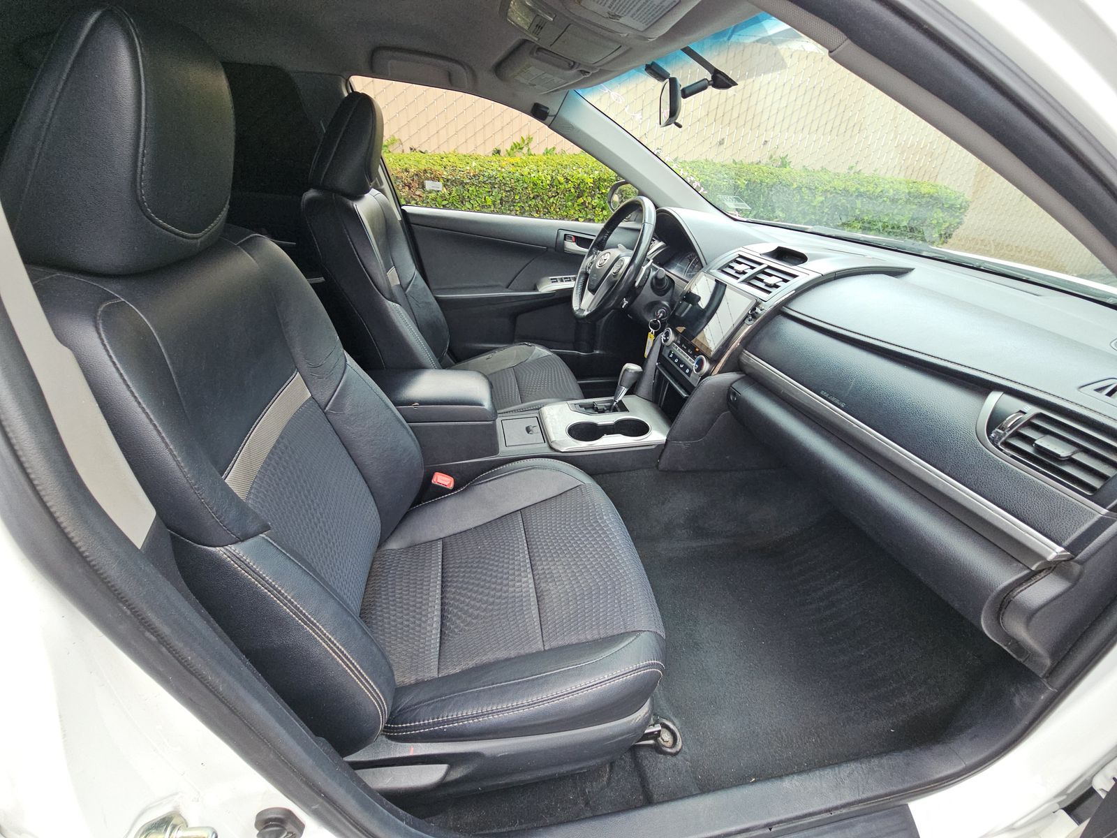 TOYOTA CAMRY - 9