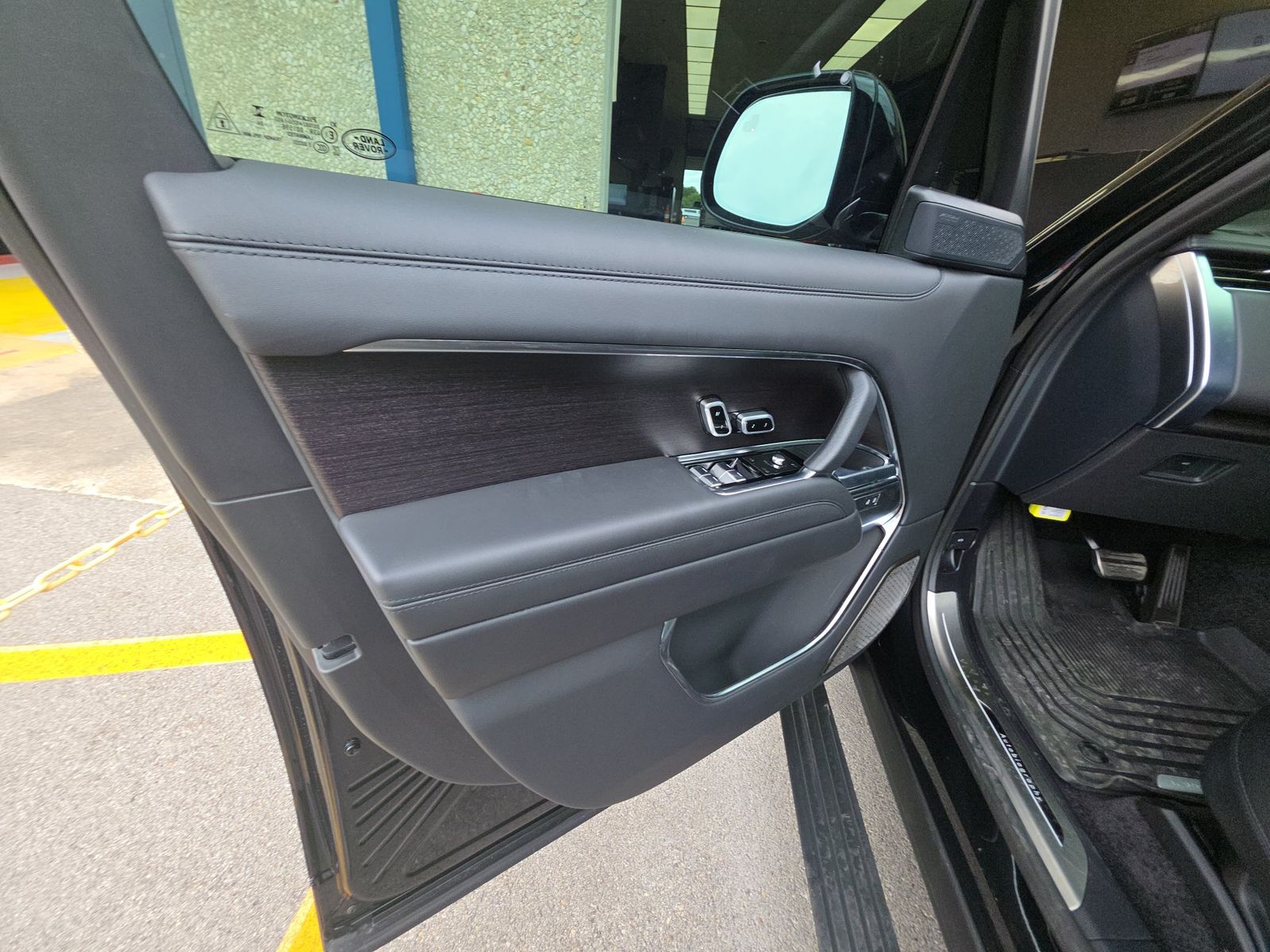 LAND ROVER RANGE ROVER - 10