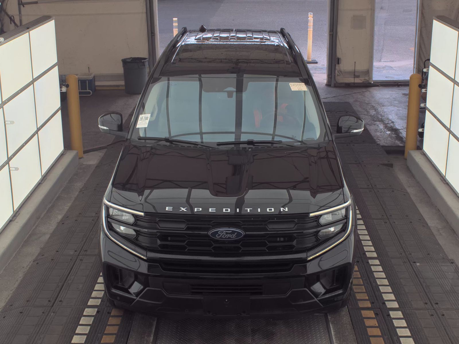 FORD EXPEDITION MAX - 3