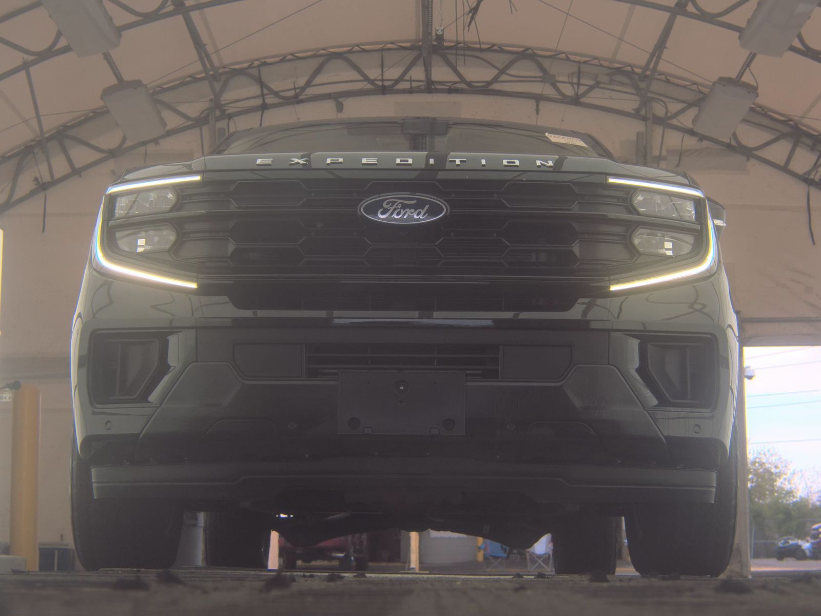 FORD EXPEDITION MAX - 4