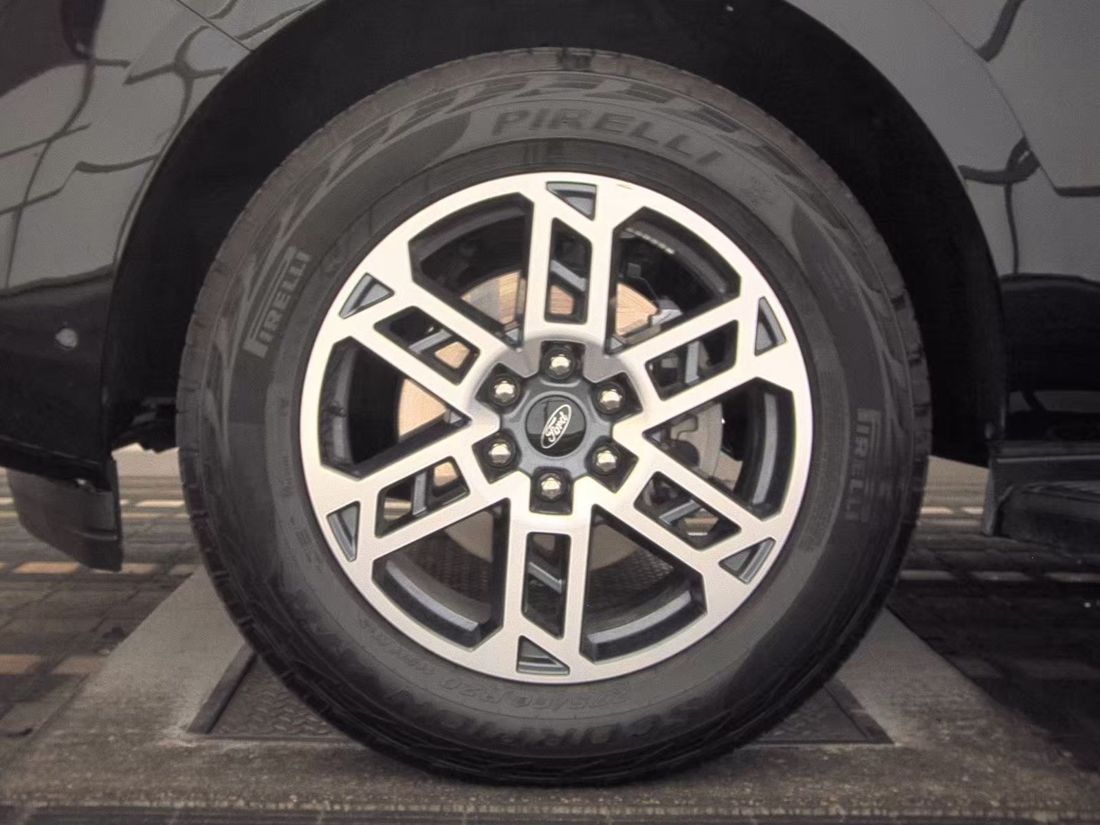 FORD EXPEDITION MAX - 10