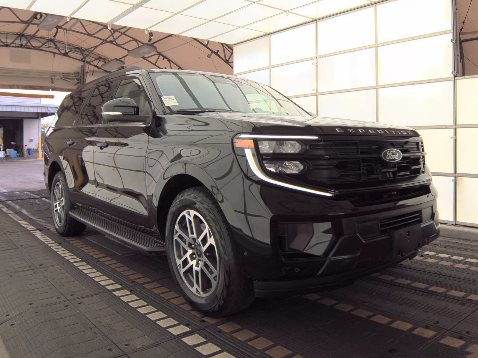 FORD EXPEDITION MAX - 5