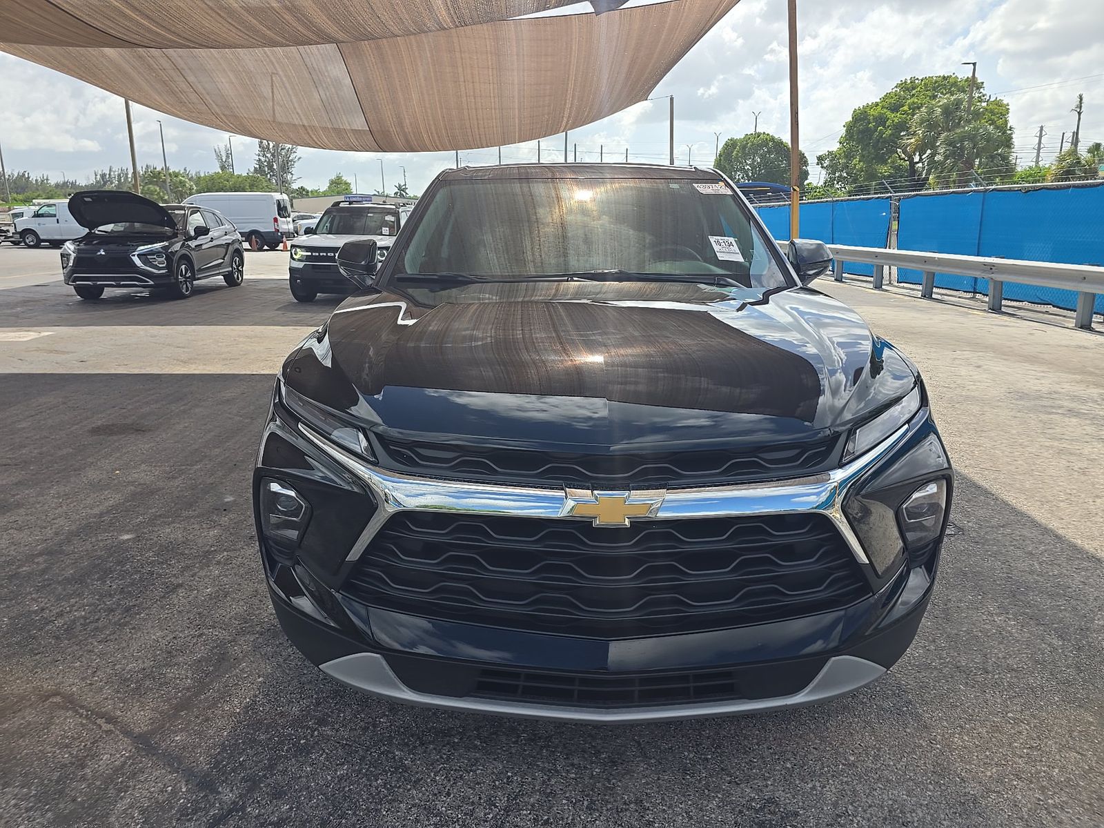 CHEVROLET BLAZER - 3