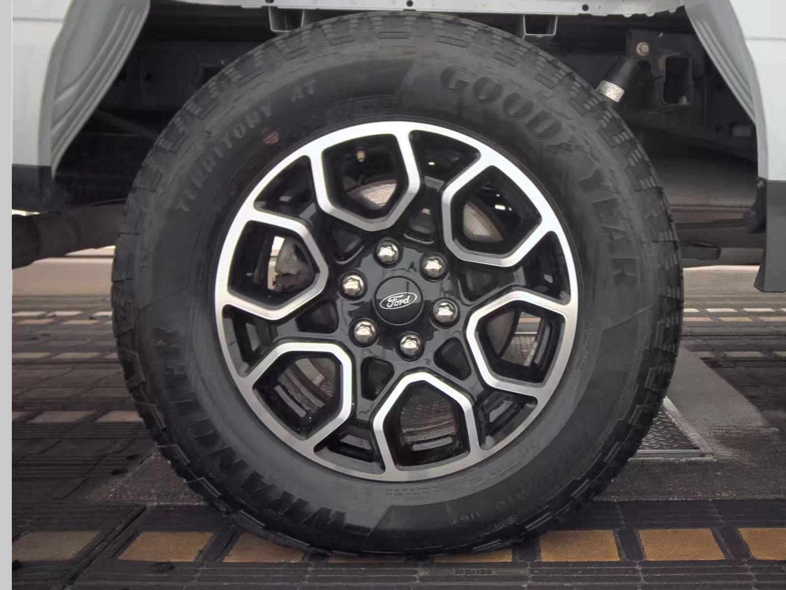 2022 Ford F-150 XLT AWD