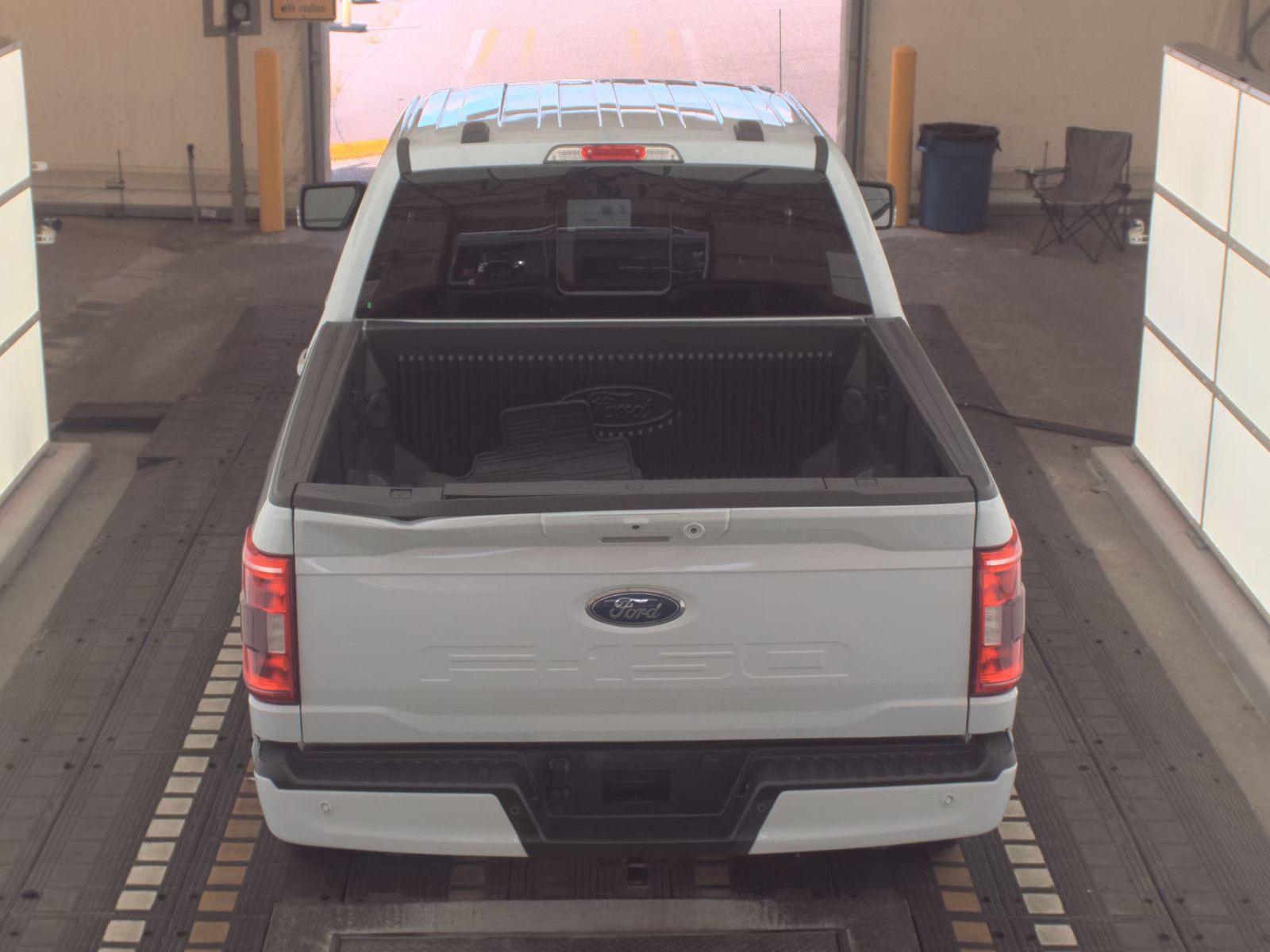 2022 Ford F-150 XLT AWD