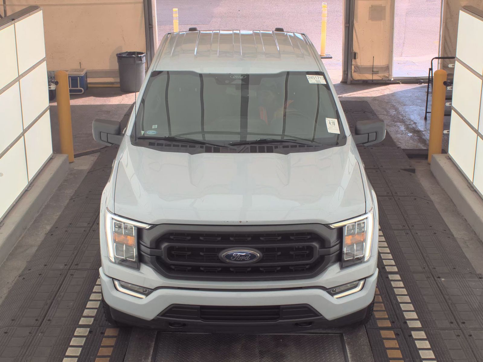 2022 Ford F-150 XLT AWD