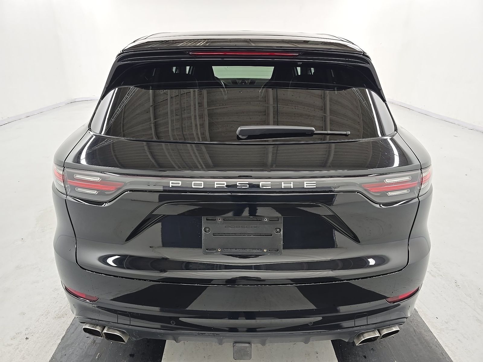 PORSCHE CAYENNE - 6