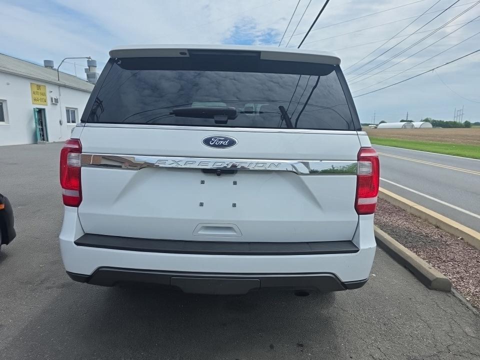 FORD EXPEDITION - 6