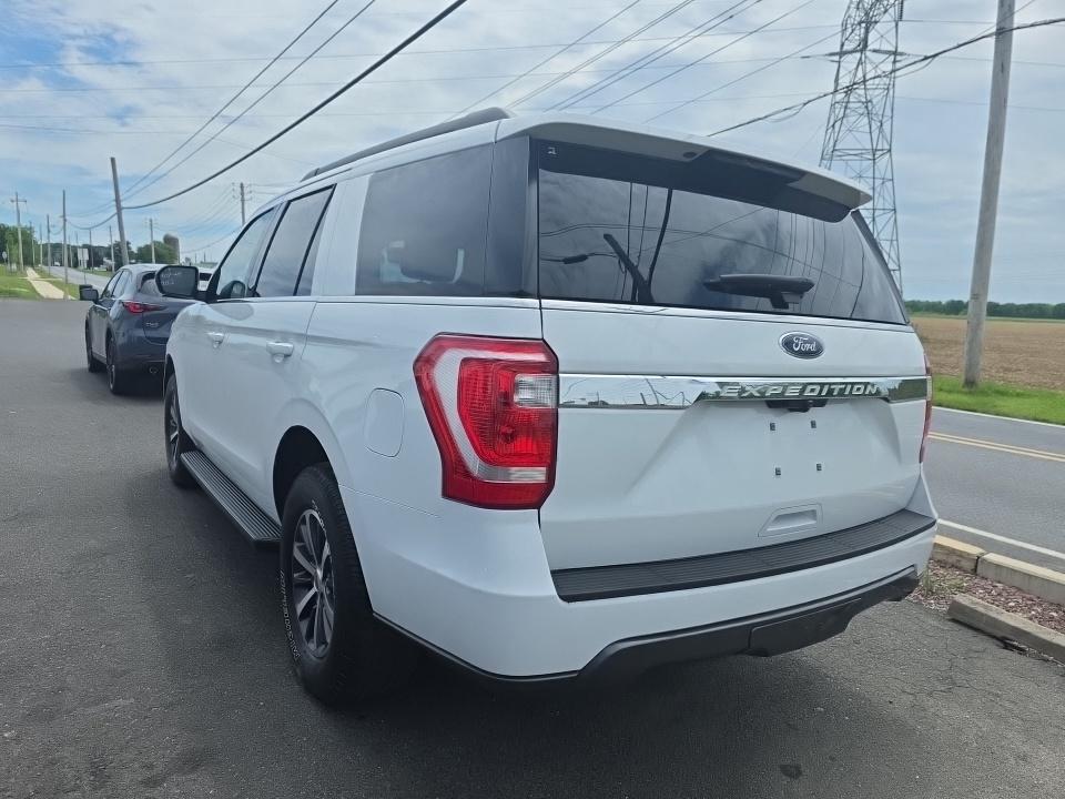 FORD EXPEDITION - 7