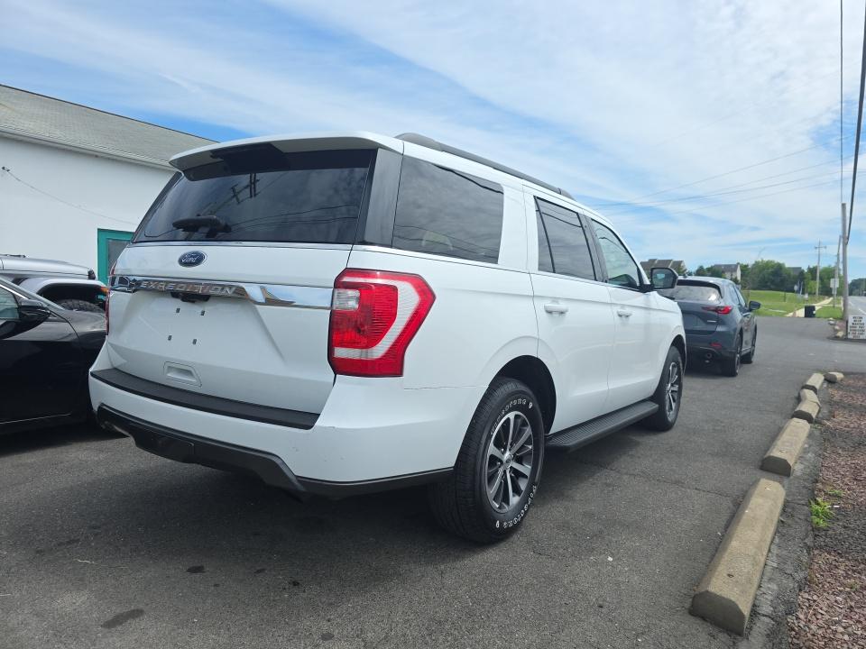 FORD EXPEDITION - 5