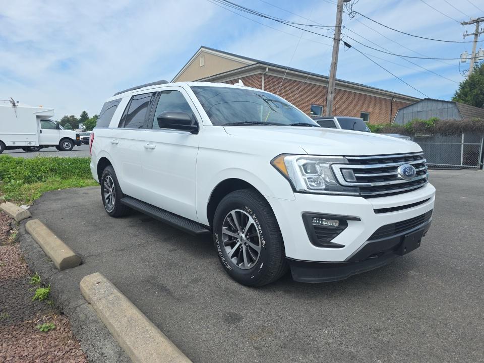 FORD EXPEDITION - 4