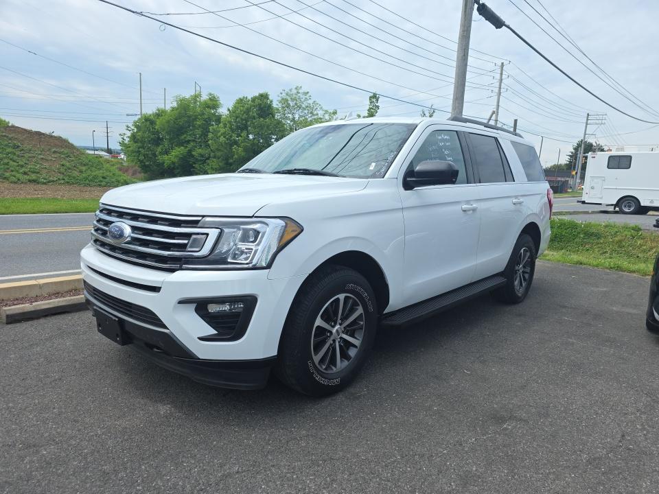 FORD EXPEDITION - 1